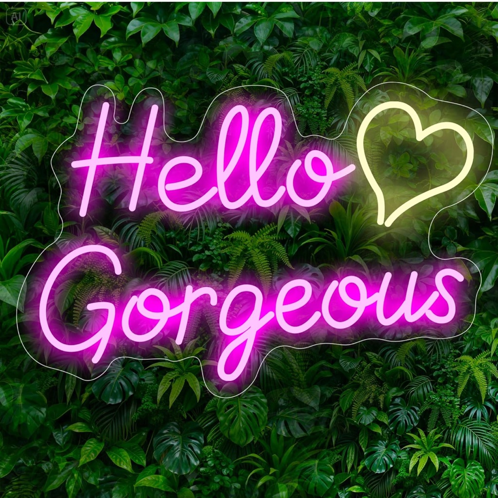 Helloooo Gorgeous!!